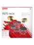 Evans SoundOff™ SOSETFSN Fusion Box Set