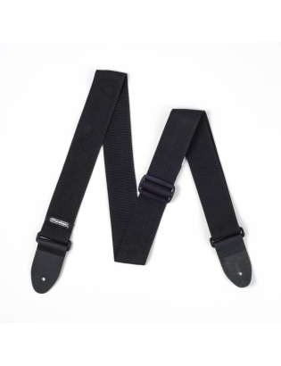 Dunlop D0701BK Poly Strap...