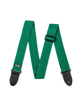 Dunlop D0701RG Poly Strap...