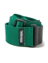 Dunlop D0701RG Poly Strap Green