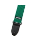 Dunlop D0701RG Poly Strap Green