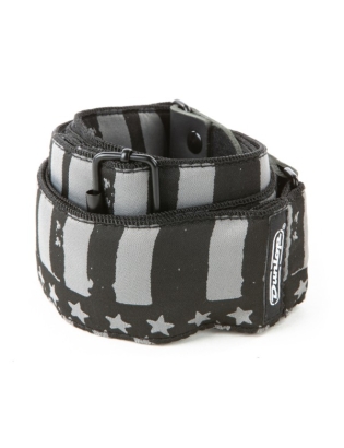 Dunlop D6713 Jacquard Stars And Stripes