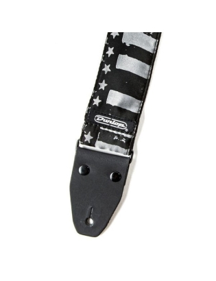 Dunlop D6713 Jacquard Stars And Stripes