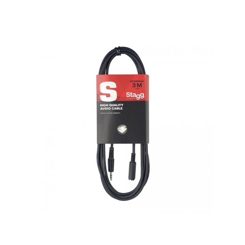 Stagg SAC3MPSBMJS