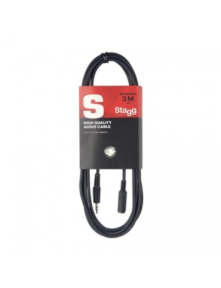 Stagg SAC3MPSBMJS