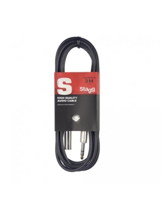 Stagg SAC3PSJS DL