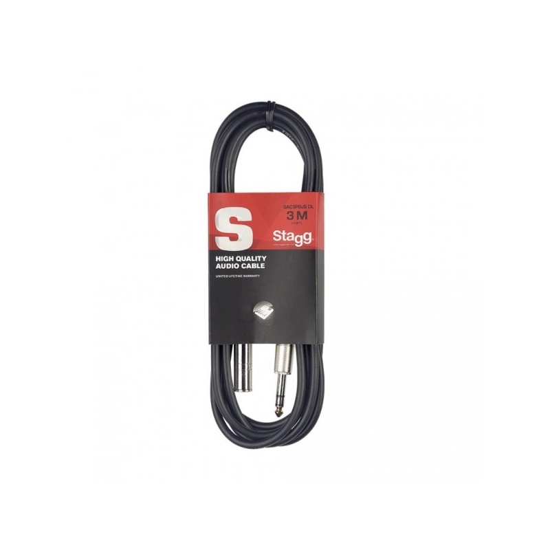 Stagg SAC3PSJS DL