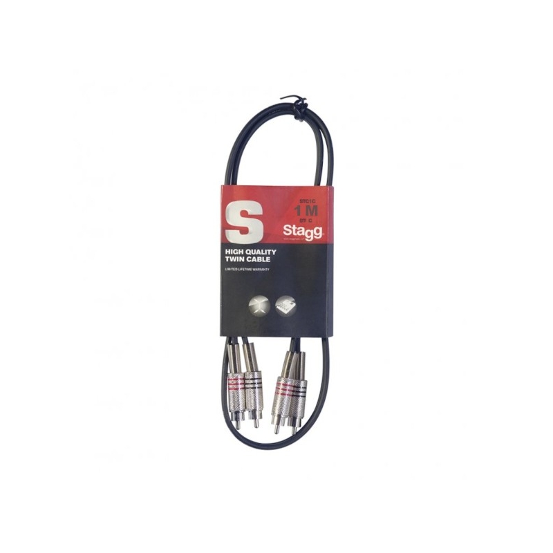 Stagg STC1C