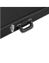 Fender® Classic Wood Case Precision Bass®/Jazz Bass® BK