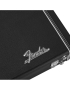 Fender® Classic Wood Case Precision Bass®/Jazz Bass® BK