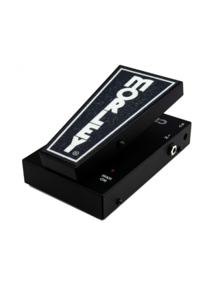Morley® 20/20 Classic Switchless Wah