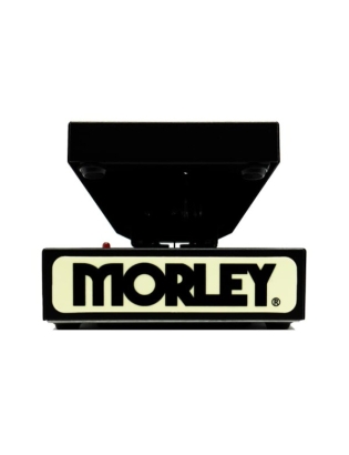 Morley® 20/20 Classic Switchless Wah