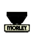 Morley® 20/20 Classic Switchless Wah