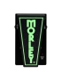 Morley® 20/20 Classic Switchless Wah