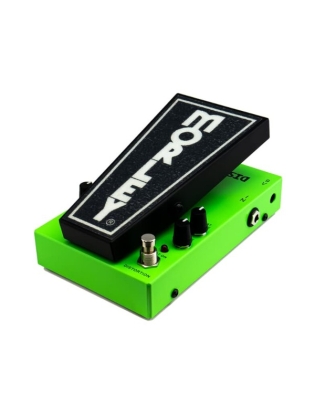 Morley® 20/20 Distortion Wah