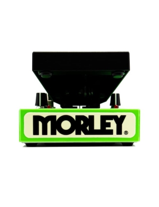 Morley® 20/20 Distortion Wah