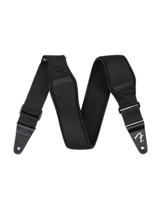 Fender® Swell™ Neoprene Strap Black