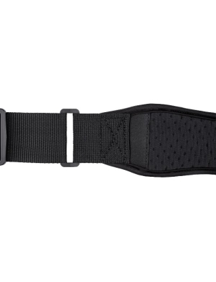 Fender® Swell™ Neoprene Strap Black