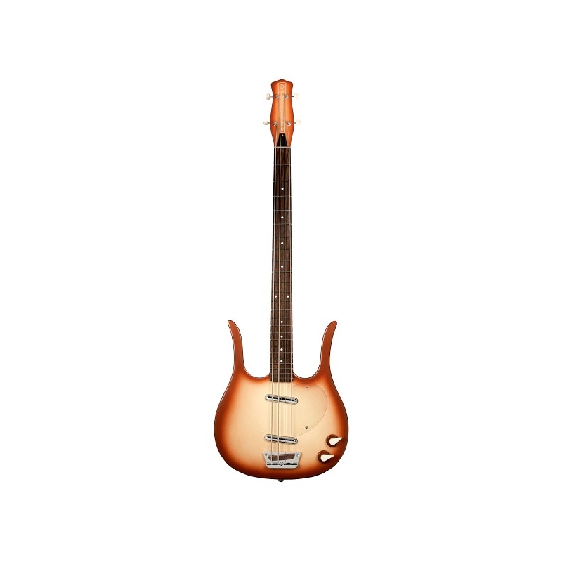 Danelectro Longhorn Bass CB
