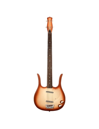 Danelectro Longhorn Bass CB