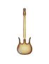 Danelectro Longhorn Bass CB