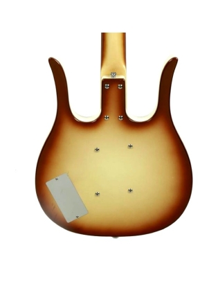 Danelectro Longhorn Bass CB