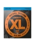 D'Addario EXL160