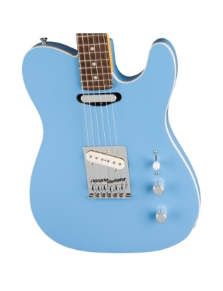 Fender® Aerodyne Special Telecaster® RW CAB