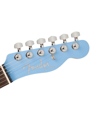 Fender® Aerodyne Special Telecaster® RW CAB