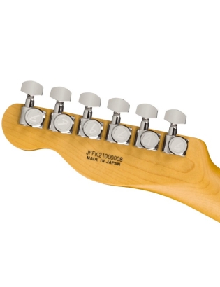 Fender® Aerodyne Special Telecaster® RW CAB