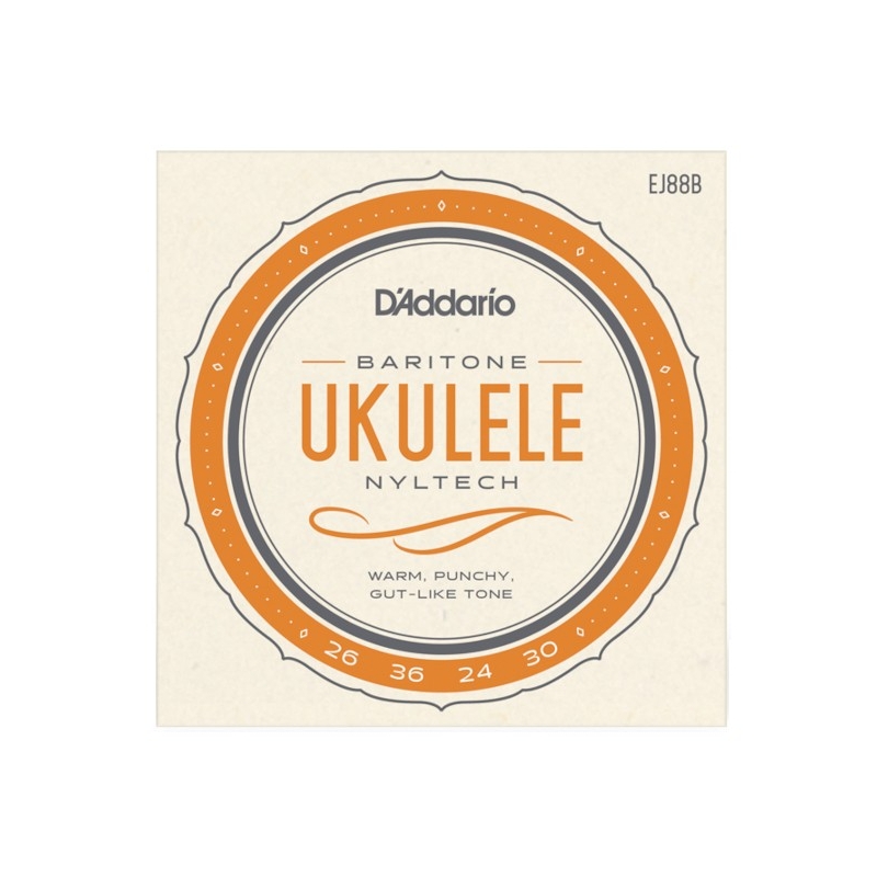 D'Addario EJ88B