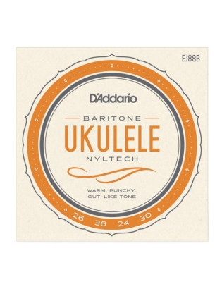 D'Addario EJ88B