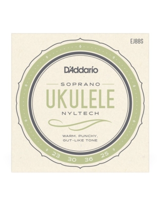 D'Addario EJ88S