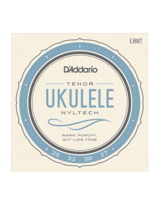 D'Addario EJ88T