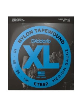 D'Addario ETB92