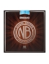 D'Addario NB1047-12 Nickel Bronze