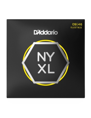 D'Addario NYXL0946