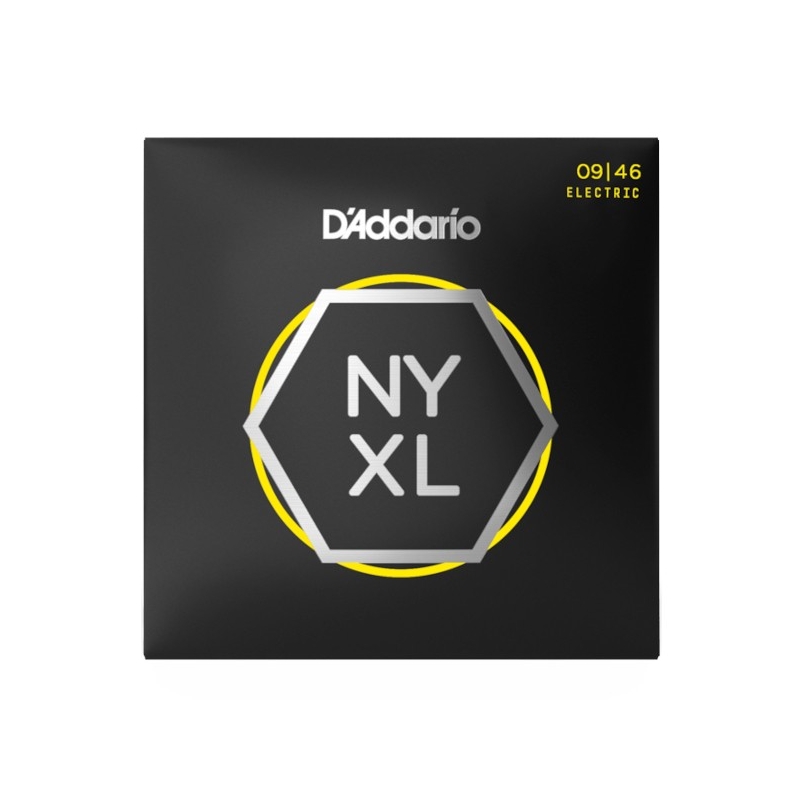 D'Addario NYXL0946
