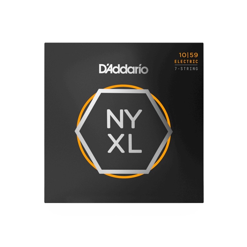 D'Addario NYXL1059