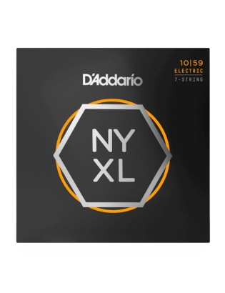 D'Addario NYXL1059