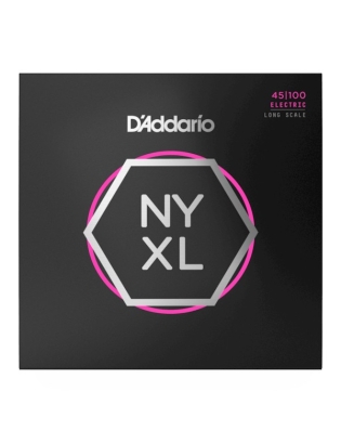 D'Addario NYXL45100
