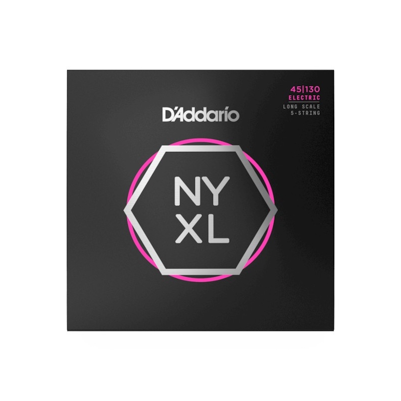 D'Addario NYXL45130