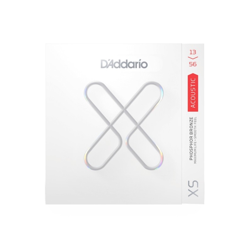 D'Addario XSAPB1356