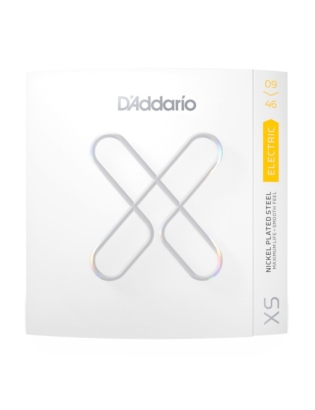 D'Addario XSE0946