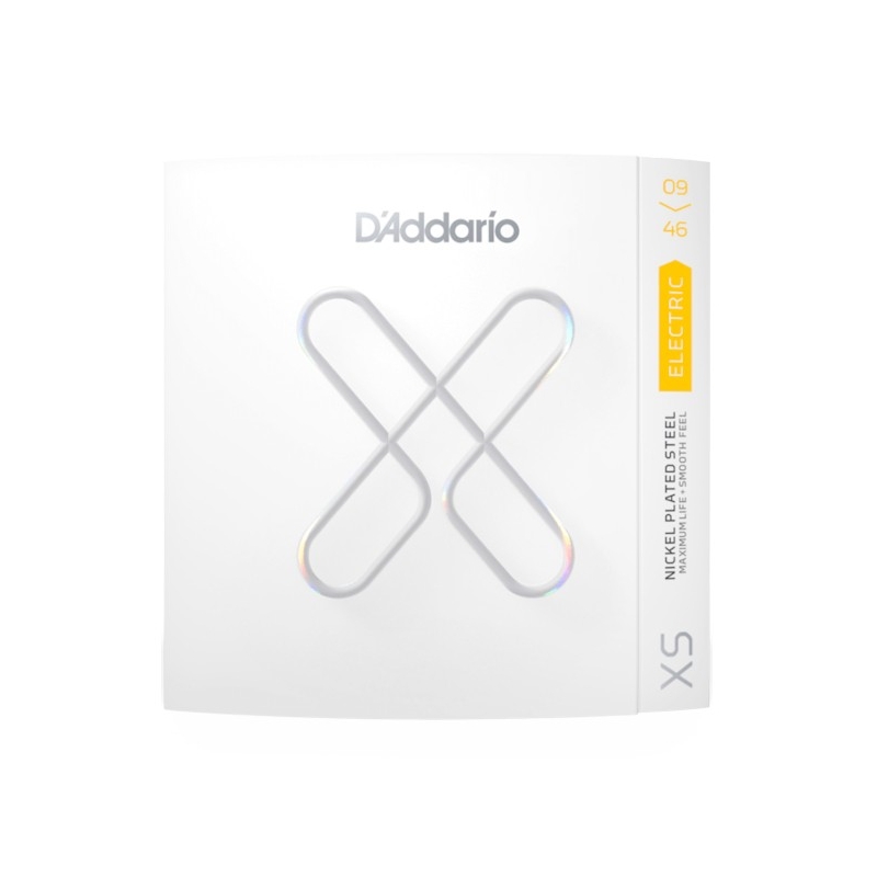 D'Addario XSE0946
