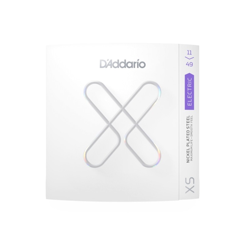 D'Addario XSE1149
