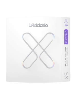 D'Addario XSE1149