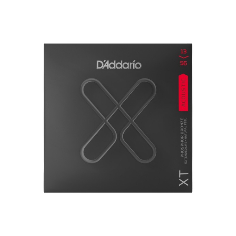 D'Addario XTAPB1356