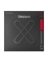 D'Addario XTC45FF Carbon Normal