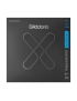 D'Addario XTC46FF Carbon Hard